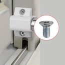 Perno cabeza plana phillips 5/32 x 1 1/2 zincado 4 unid