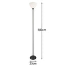 Lampara De Pie Sophie 180X176 Cm