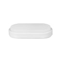 Tortuga exterior led 14W 4000K blanco