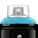 Pintura Metalizada Spray 0.4 L Brillante Azul