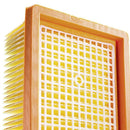 Filtro Plano De Aire Para Motor Aspiradora