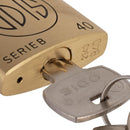 Candado Odis B40