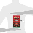 Raticida Ratador Pellet 50G