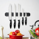 Set Cuchillo Multiuso 5 Unidades Acero Inoxidable