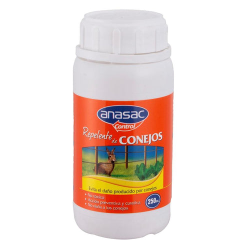 Repelente de Conejos 250 ml