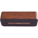 Parlante Portatil Bluetooth/Aux 3Wx2.