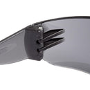 Lentes de Seguridad virtual max gris