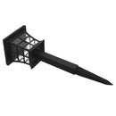 Estaca Solar Led 0,6 W IP54 Luz Fria