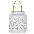 Portavela Decorativo 13 Cm Hogar