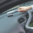 Aspiradora de auto con accesorios 12V BDCV610