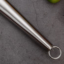 Servidor De Torta Inox Leeds