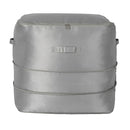 Organizador De Duvet 52X50X42 Cm Gris