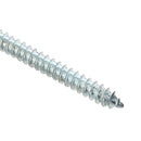 Tornillo Roscalata Metal 1-1/2 Pulg 6 Mm 10 Unidad(Es)