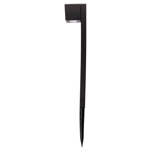 Estaca Solar Deco Moderna 0,2 W Ip44 Luz Fria