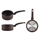 Cacerola De Aluminio 16 Cm 1,4 L Terra Soft Colores Variados