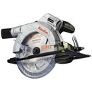 Sierra circular electrica 7 1/4 1300W