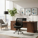 Silla Ejecutiva 452105 Negro