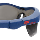 Lente de seguridad modelo discovery visor gris