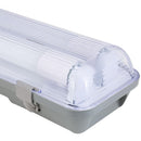 Equipo estanco led 2x10W
