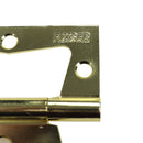 Bisagra 3x2,5 Bronce