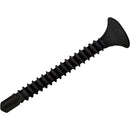 Tornillo Autoperforante Yeso-Carton 1 Pulg 6 Mm 50 U.
