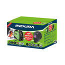 Soldadora Proceso Arco Manual/TIG (Lift Arc) 180 A+ Mascara + Curso
