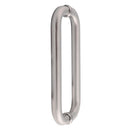 Manillon C Acero Inoxidable 30 Cm Circular
