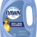 Lavalozas Liquido Dawn Original 2.07 L Para Limpieza De Loza