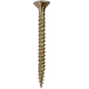 Tornillo Tirafondo Madera 55 mm 3.9 mm 4 unidad(es)