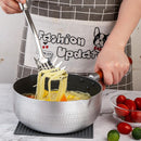 Cuchara para Pasta Inoxidable 33 cm