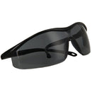 Lentes de seguridad Gris