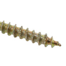 Tornillo Tirafondo Madera 1-1/4 Pulg 9 Mm 12 Unidad(Es)