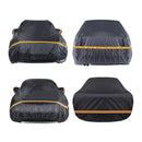 Cubre Auto Poly Talla L