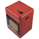 Estufa Gas Kgq-5R Rojo