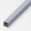Tubo Cuadrado 23. 5 Mm Largo 100 Cm Urbano Industrial