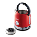 Hervidor Tetera 2.5 Litros BVSTKT900R
