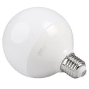 Luz Led Globo 60 W E27 806 lm Luz Calida