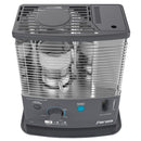 Estufa Parafina F720+ Gris