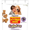 Snack galleta para perro adulto senior 500 gr