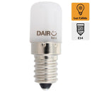 Ampolleta Refrigerador 1.5 W E14 120 Lm Luz Calida