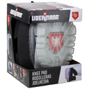 Set Rodilleras Proteccion Anti Shock Confort