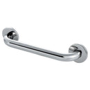 Barra De Seguridad Para Bano 30 Cm Cromado