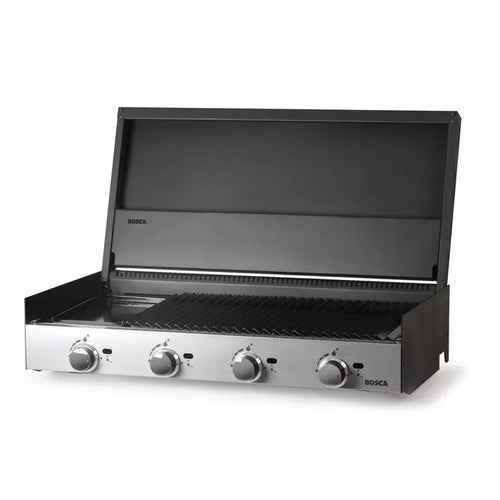 Parrilla Quincho Gas 1000 4 Quemadores