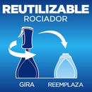 Lavalozas Powerwash Spray Original 473 ml Limpieza Profunda