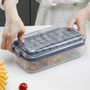 Set Cubetera para Hielo 3 Piezas