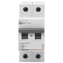 Automatico 2P C25A 230/400V 6000A
