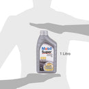 Lubricante Mobil Super 3000 5W-30 1 Litro Automotriz