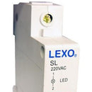 Modulo De Luz Piloto