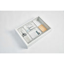 Caja Multifuncional 10,2X30,5X8,3 Cm