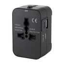 Adaptador Universal Con Usb